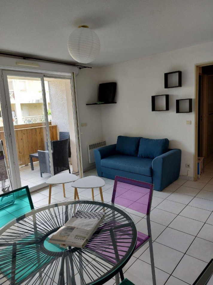 location Appartement Agde - Photo 2