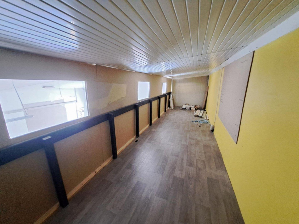 location Locaux d'activité Agde - Photo 2