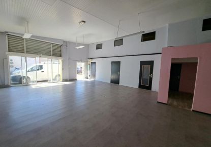 location Locaux d'activité Agde
