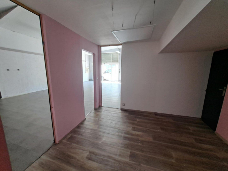 location Locaux d'activité Agde - Photo 3