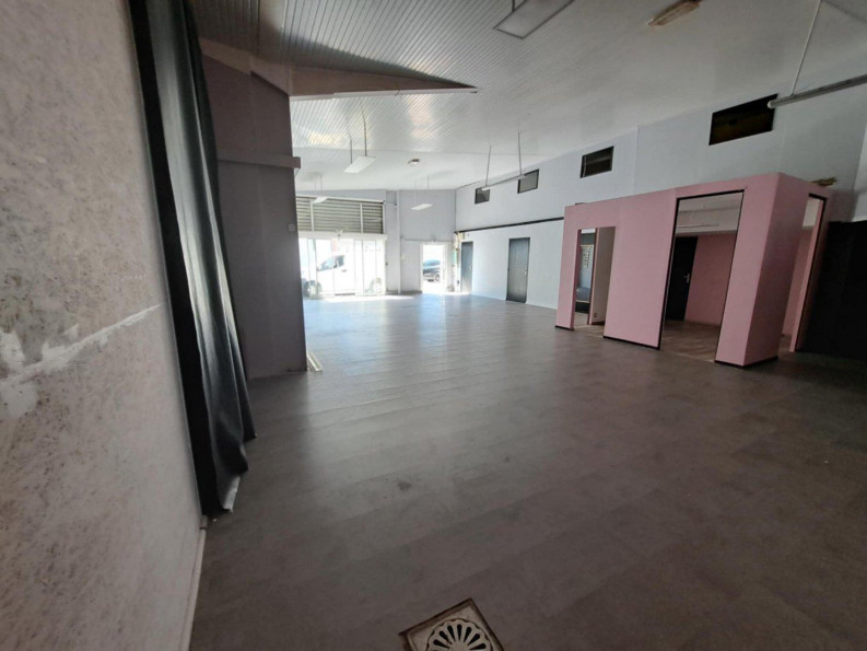 location Locaux d'activité Agde - Photo 9