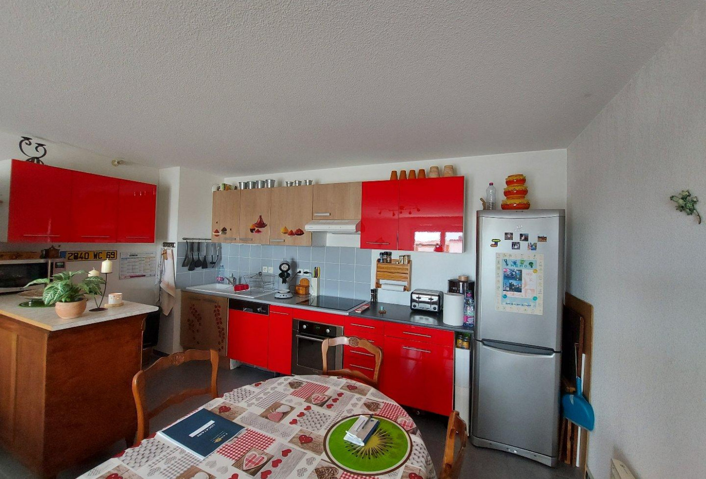 location Appartement Agde - Photo 3