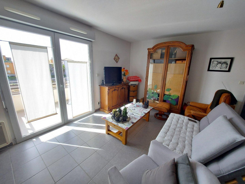 location Appartement Agde - Photo 5
