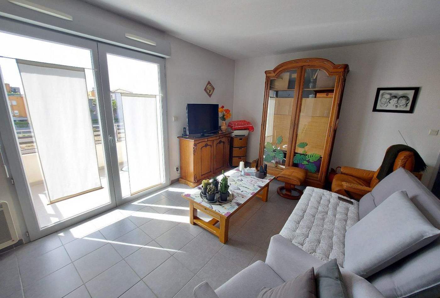 location Appartement Agde - Photo 5