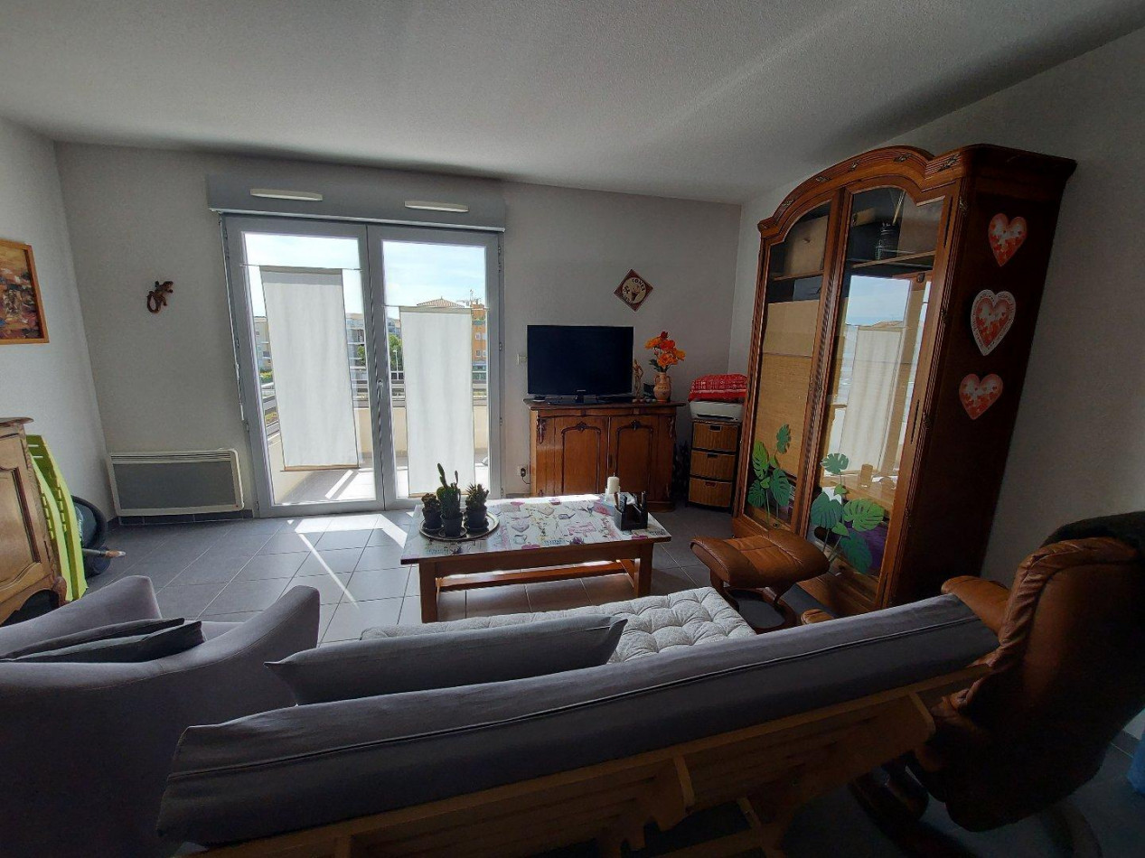 location Appartement Agde - Photo 2
