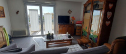 location Appartement Agde