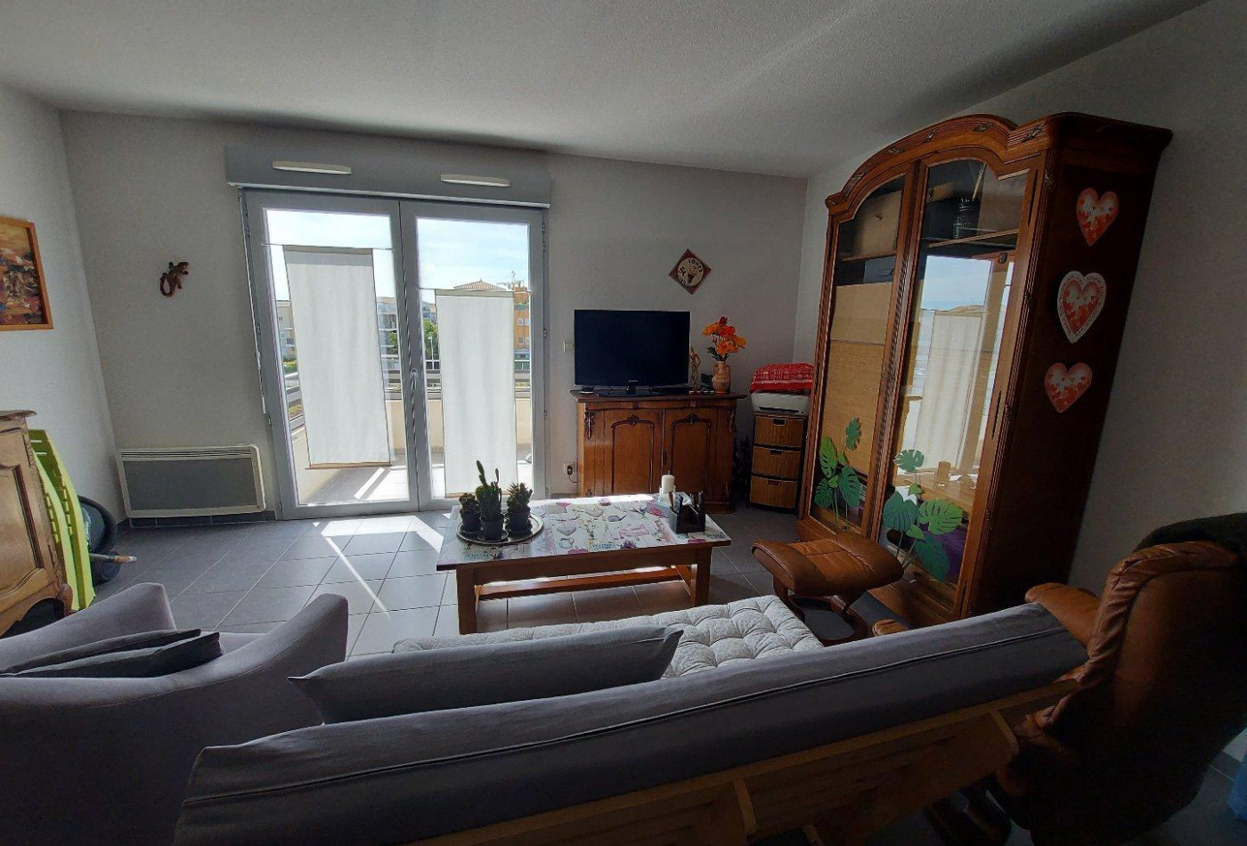 location Appartement Agde - Photo 2