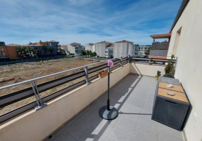 location Appartement Agde