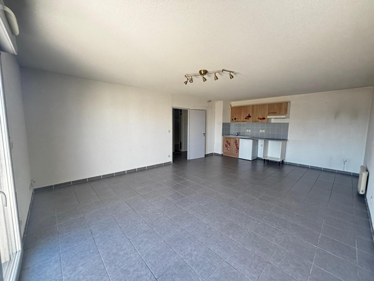 location Appartement Agde - Photo 2