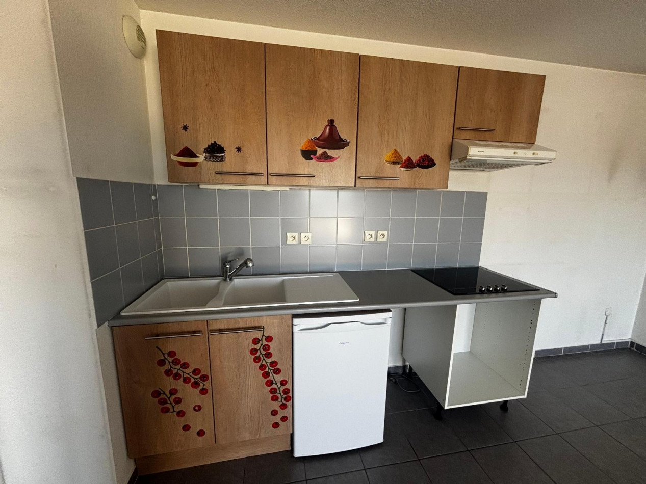 location Appartement Agde - Photo 3