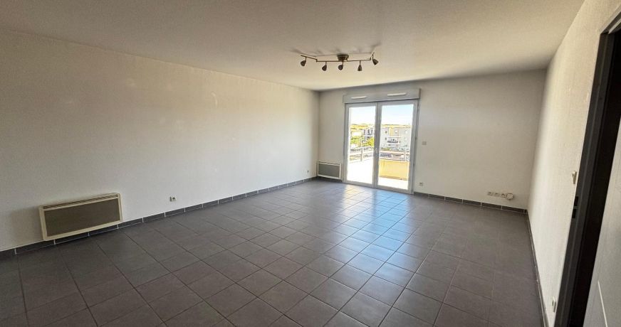 location Appartement Agde
