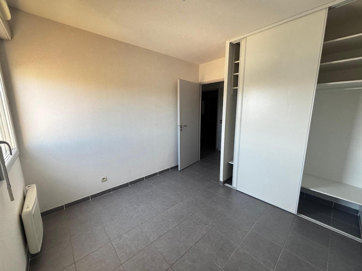 location Appartement Agde - Photo 8