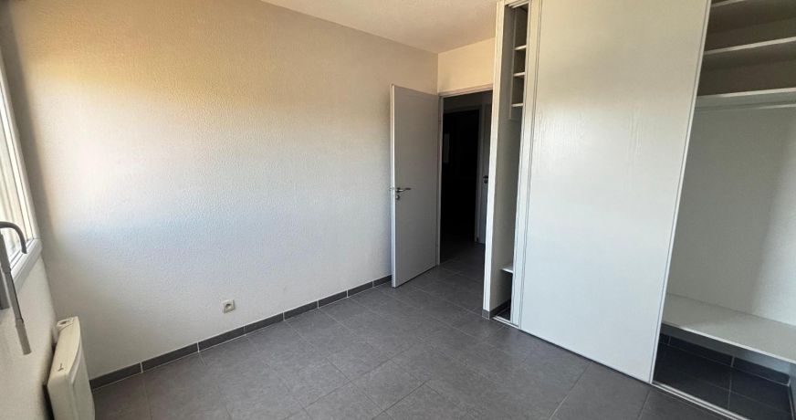 location Appartement Agde