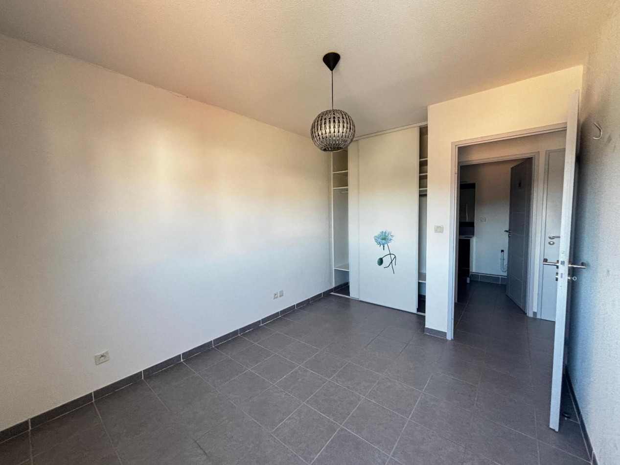 location Appartement Agde - Photo 7