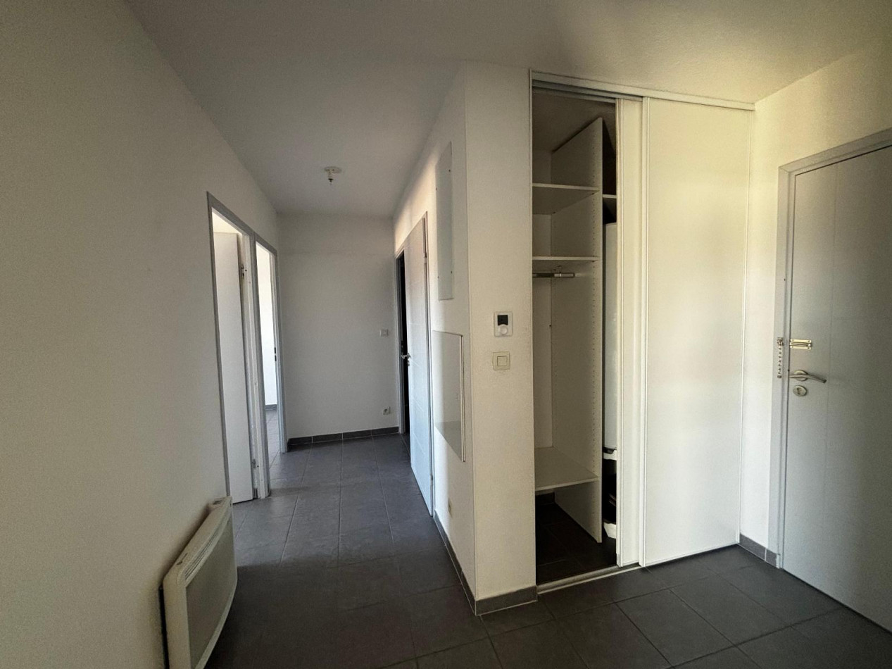 location Appartement Agde - Photo 5