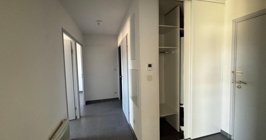 location Appartement Agde