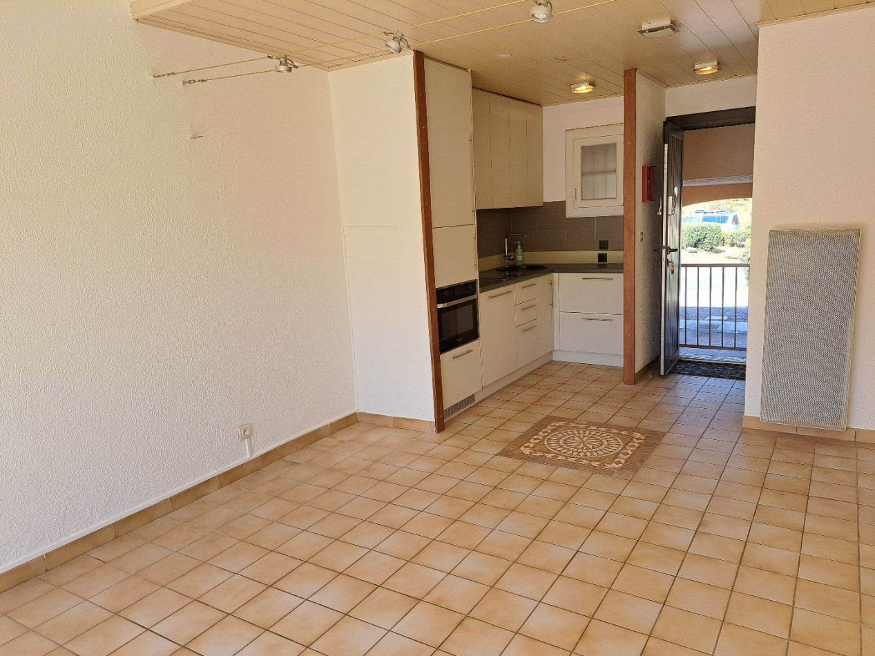vente Appartement Le Cap D'agde - Photo 3