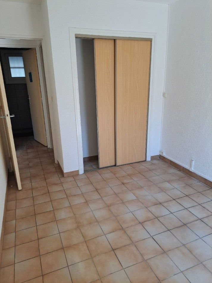 vente Appartement Le Cap D'agde - Photo 4