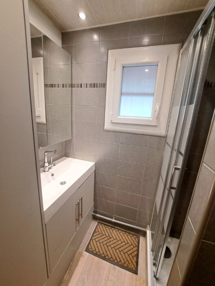 vente Appartement Le Cap D'agde - Photo 6