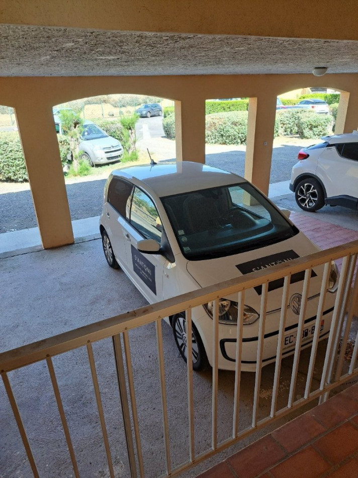 vente Appartement Le Cap D'agde - Photo 10