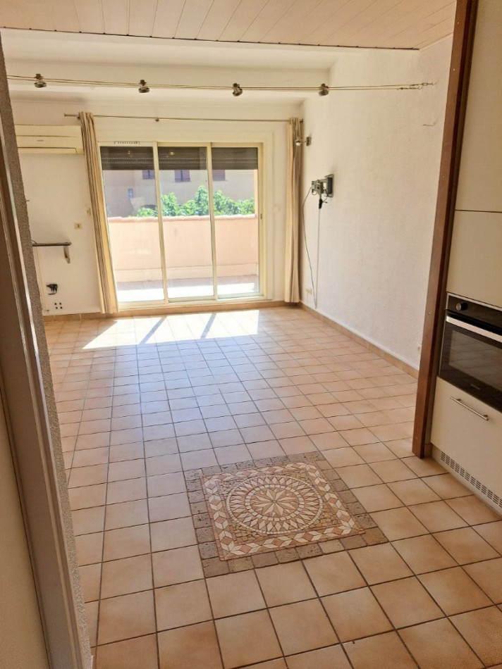 vente Appartement Le Cap D'agde - Photo 9