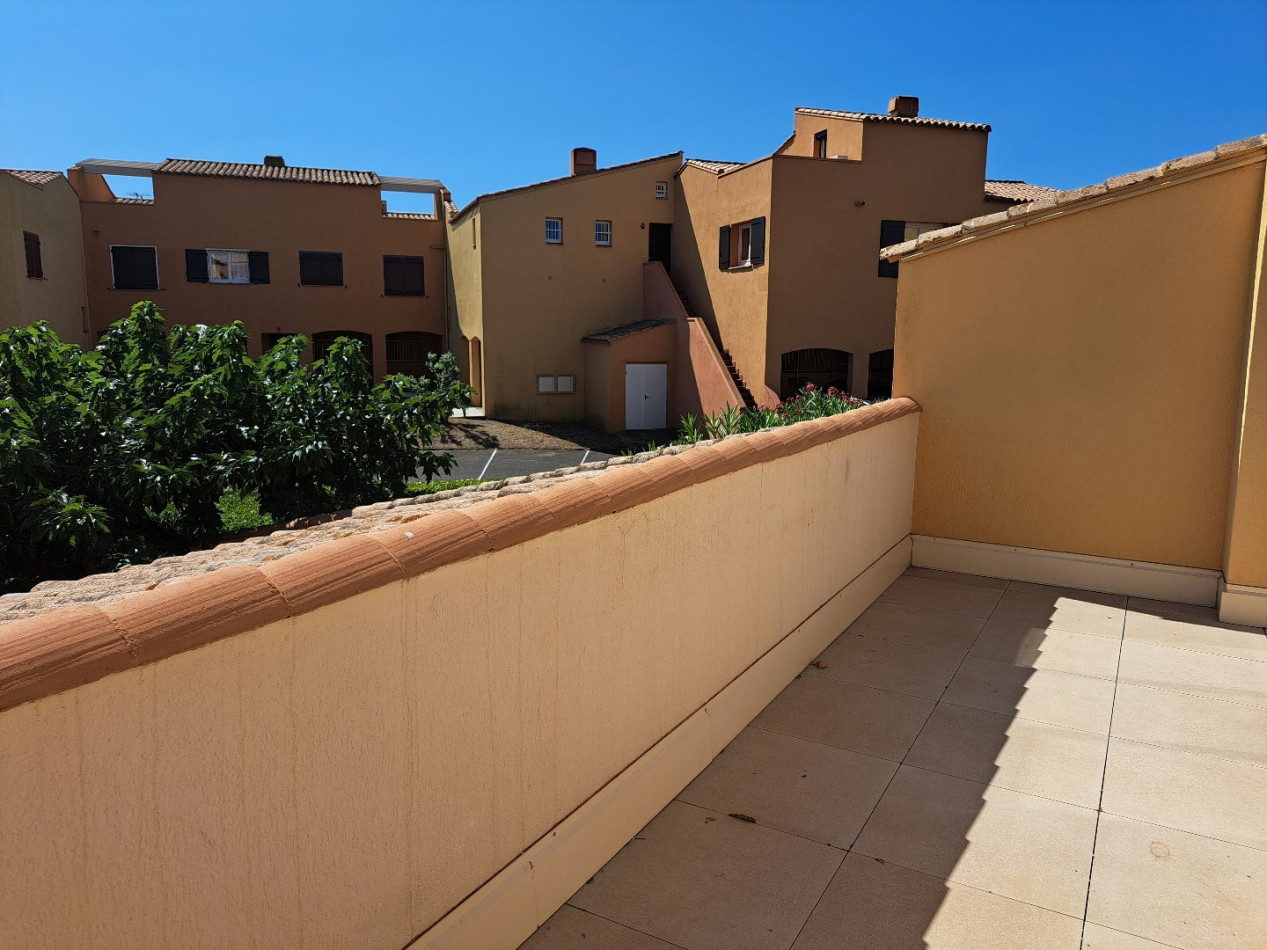 vente Appartement Le Cap D'agde - Photo 1