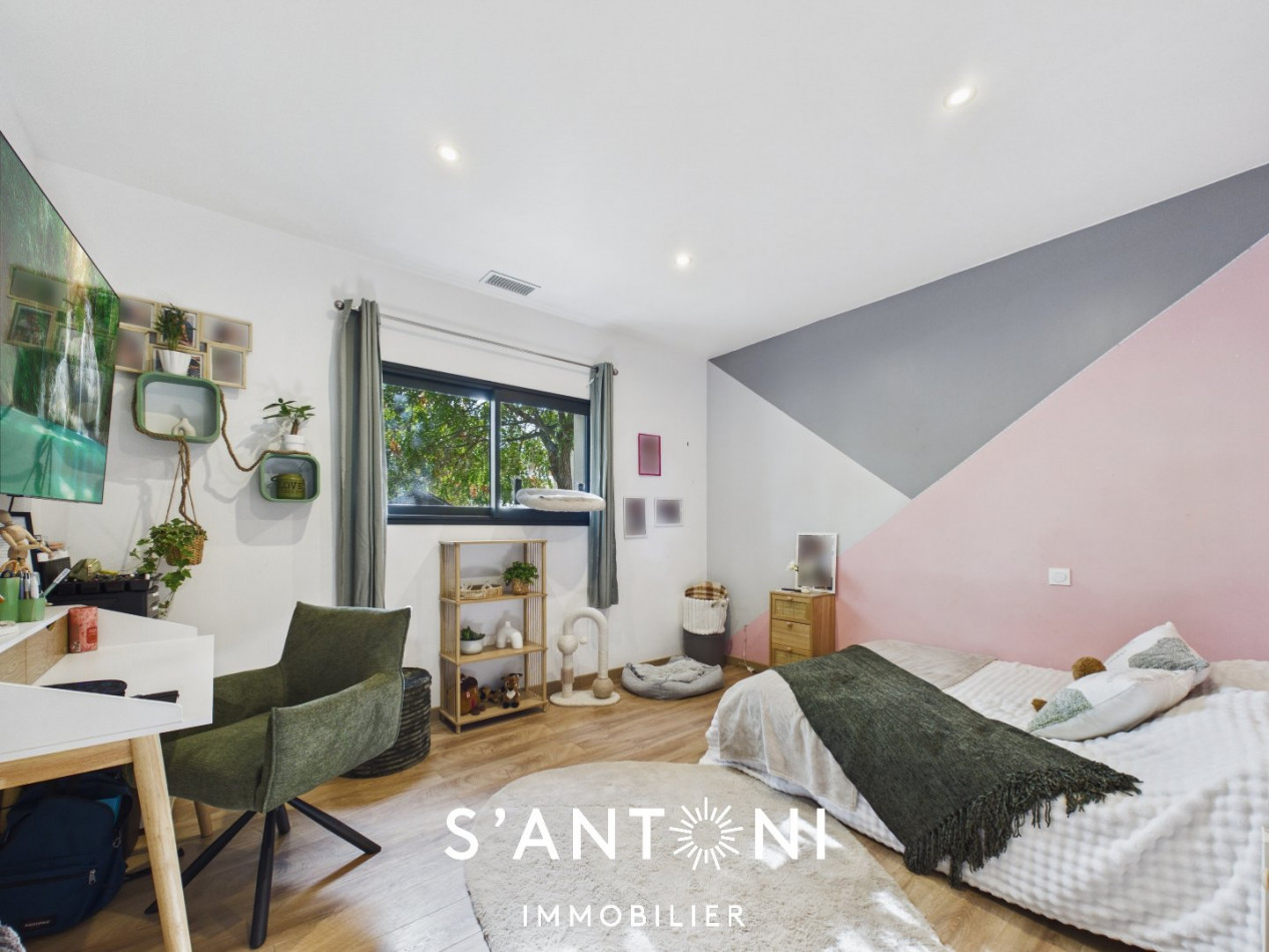 vente Maison Cessenon Sur Orb - Photo 7