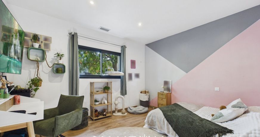 vente Maison Cessenon Sur Orb