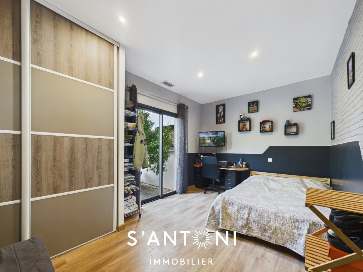 vente Maison Cessenon Sur Orb - Photo 8
