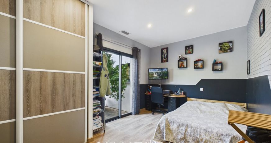 vente Maison Cessenon Sur Orb