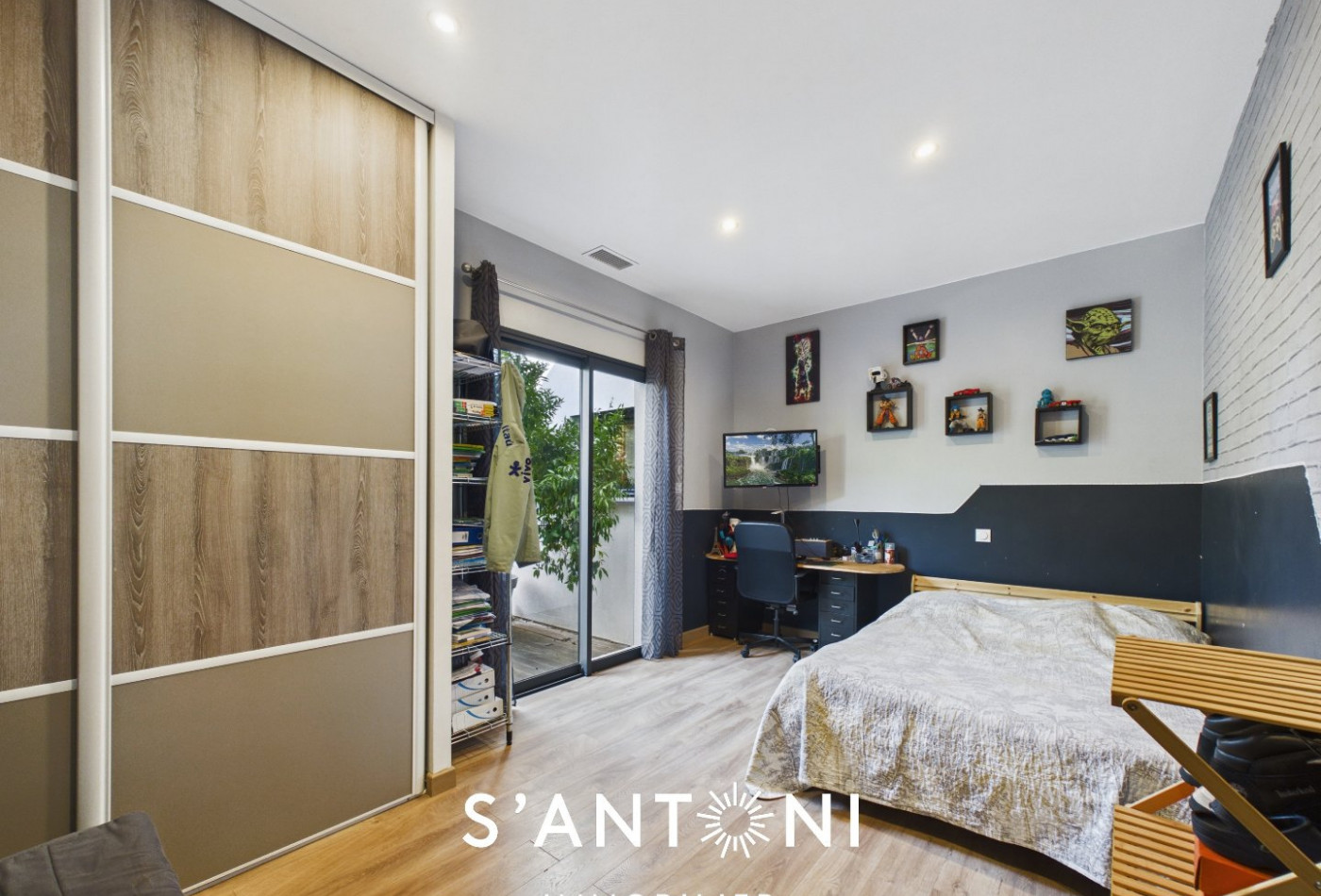 vente Maison Cessenon Sur Orb - Photo 8