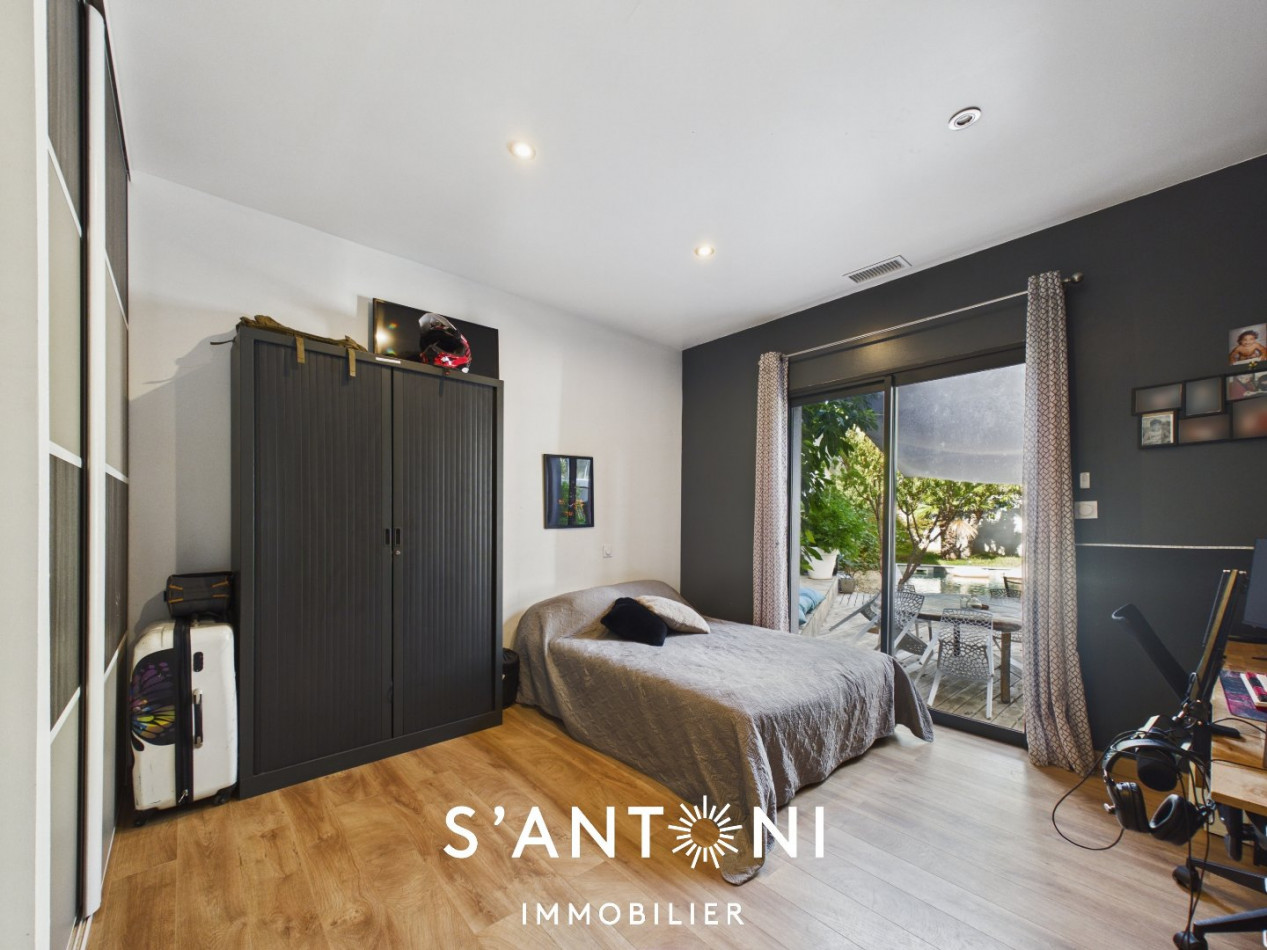 vente Maison Cessenon Sur Orb - Photo 9