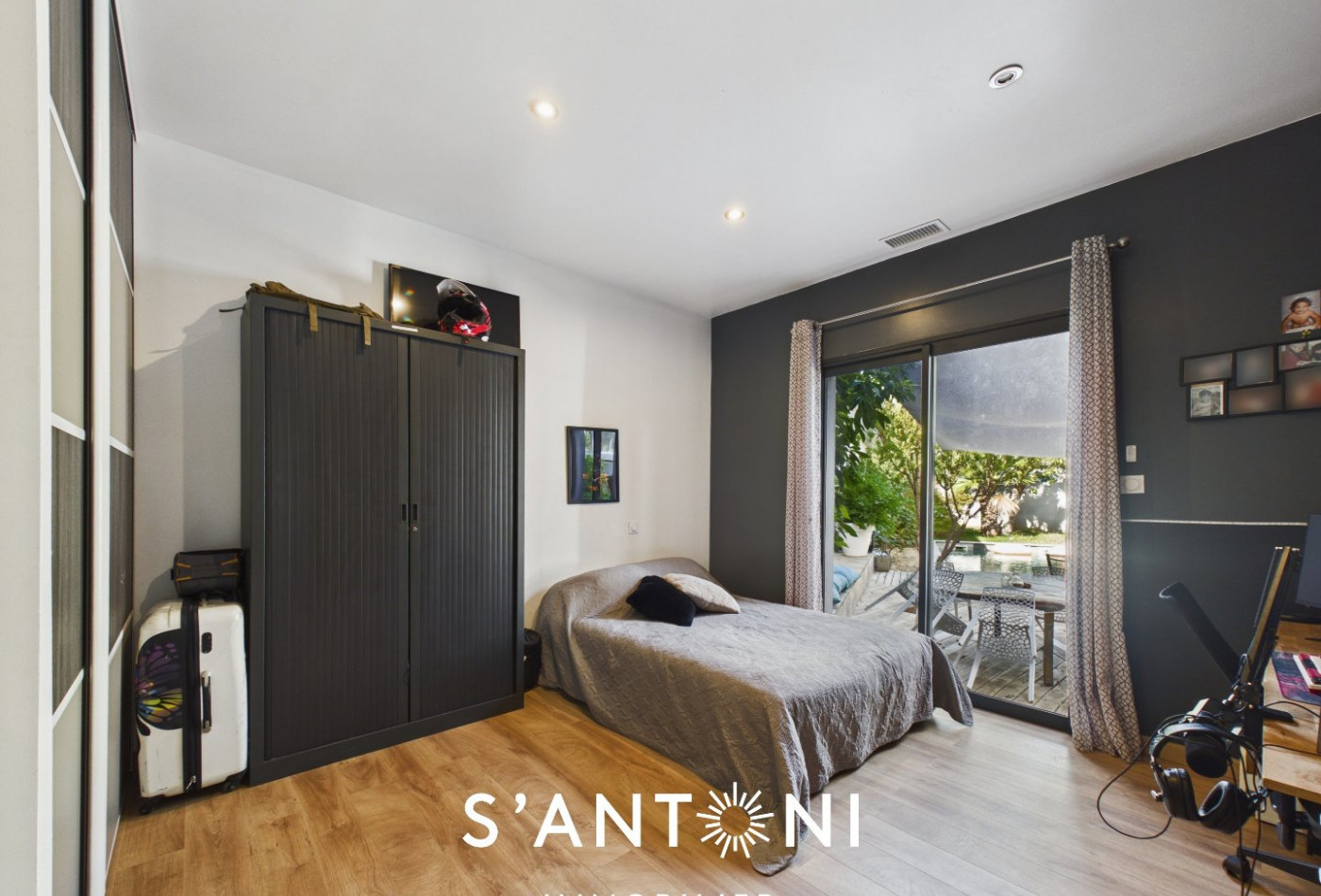 vente Maison Cessenon Sur Orb - Photo 9