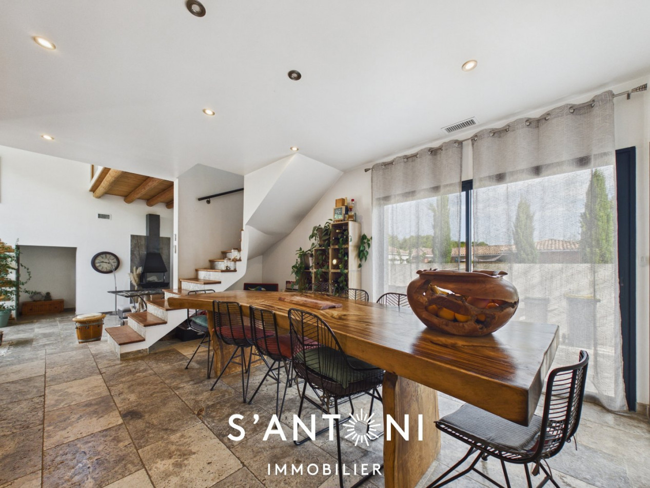 vente Maison Cessenon Sur Orb - Photo 6