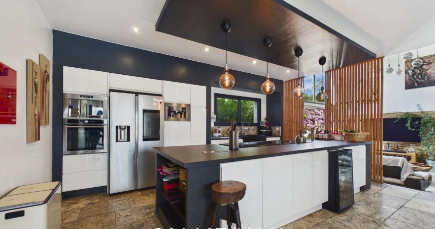 vente Maison Cessenon Sur Orb