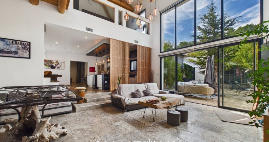 vente Maison Cessenon Sur Orb