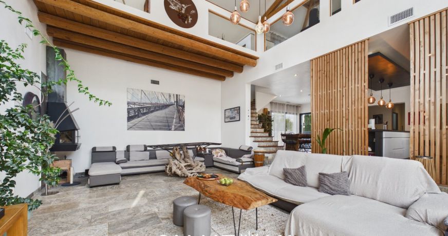 vente Maison Cessenon Sur Orb
