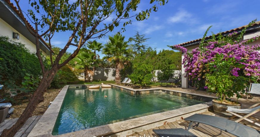 vente Maison Cessenon Sur Orb