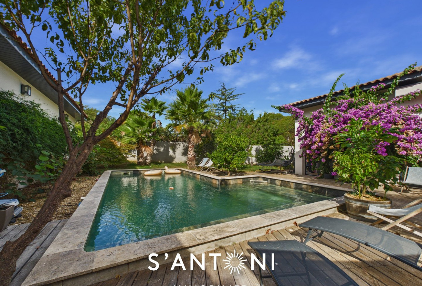 vente Maison Cessenon Sur Orb - Photo 2