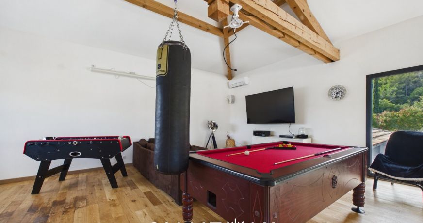 vente Maison Cessenon Sur Orb