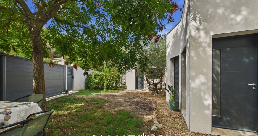 vente Maison Cessenon Sur Orb