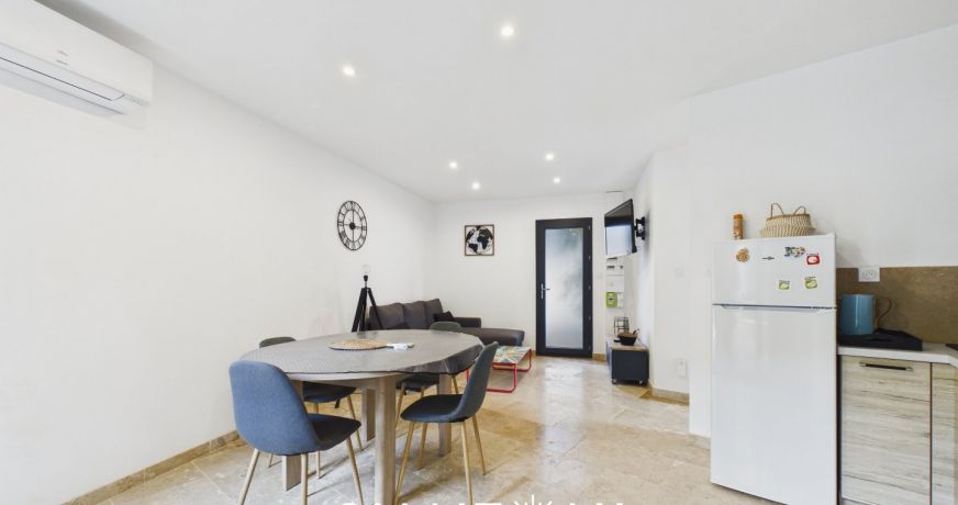 vente Maison Cessenon Sur Orb