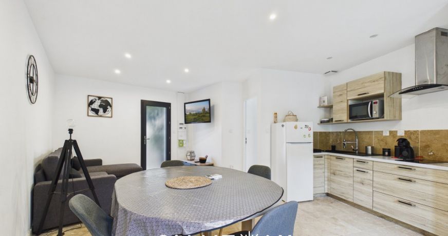 vente Maison Cessenon Sur Orb
