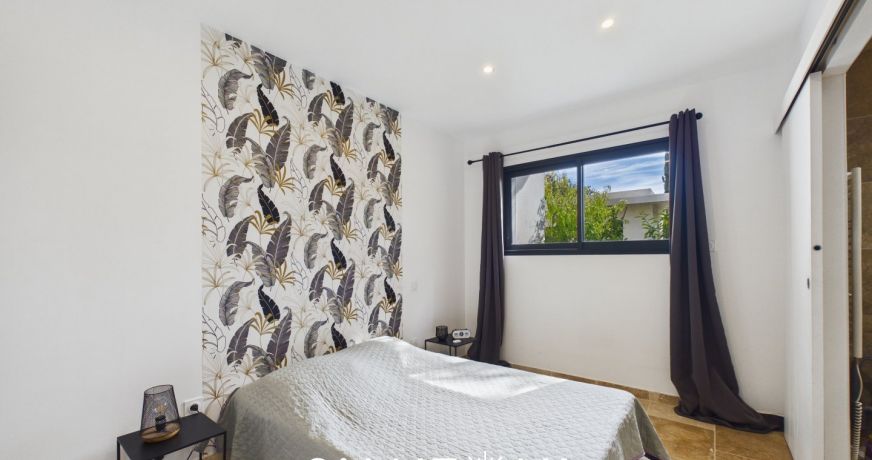 vente Maison Cessenon Sur Orb