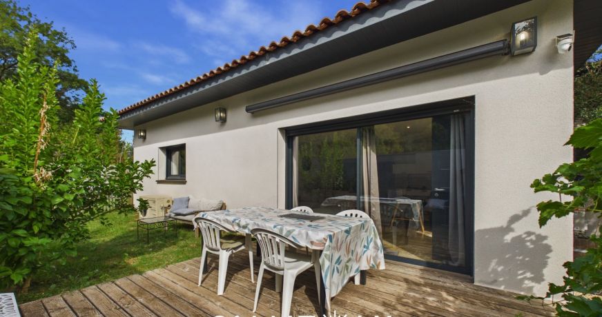 vente Maison Cessenon Sur Orb