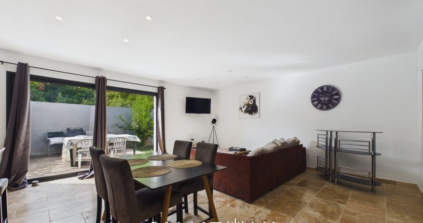 vente Maison Cessenon Sur Orb
