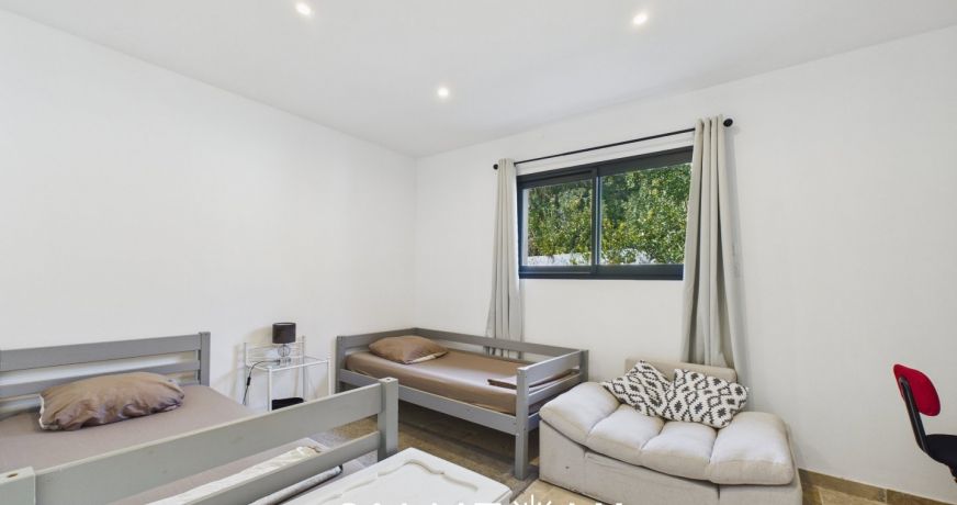 vente Maison Cessenon Sur Orb