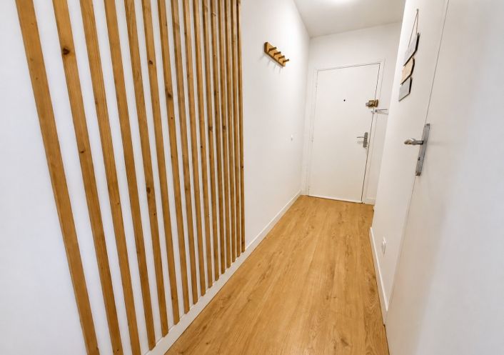 vente Appartement Agde