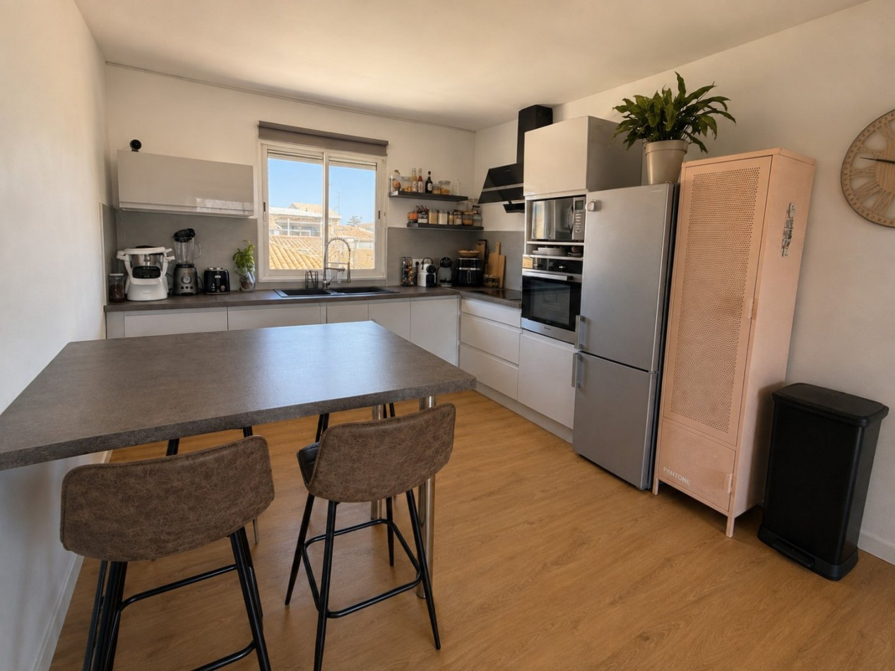vente Appartement Agde - Photo 7