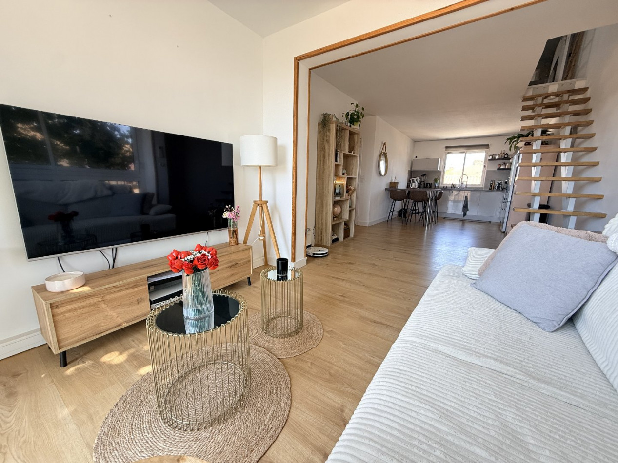 vente Appartement Agde - Photo 8